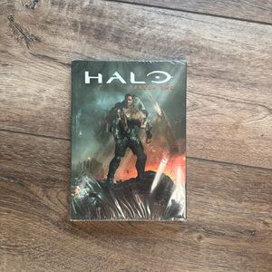Halo Season 2 DVD